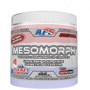 Mesomorph (388гр)